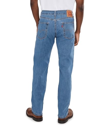 Image of Levi's Men's 505 Regular Fit Jeans (Also Available in Big & Tall)