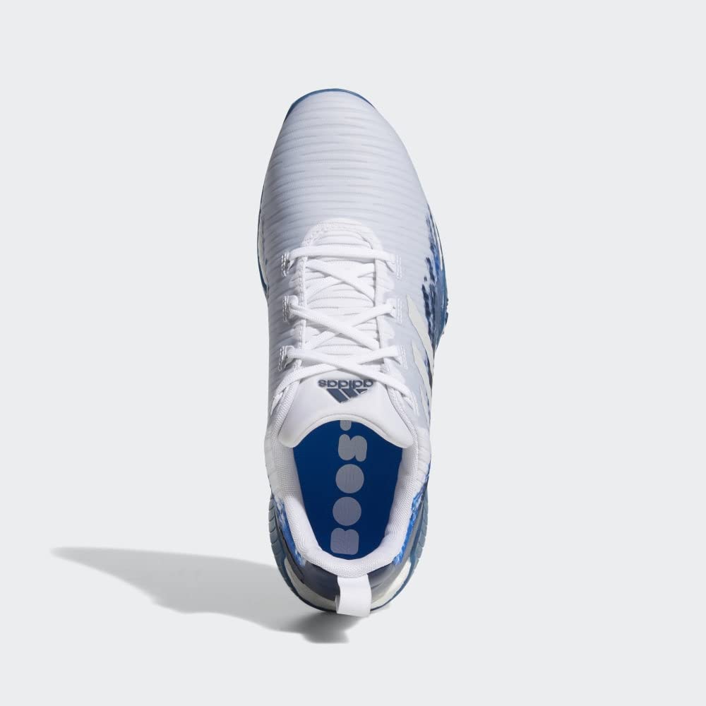 adidas Mężczyźni Codechaos buty do golfa bez kolcówButy golfowe