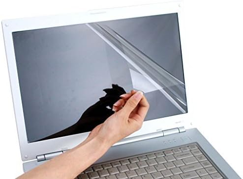 Anti-Glare 13 inch Screen Protector Guard Film Cover for Laptop Touch Screen(16:9)
