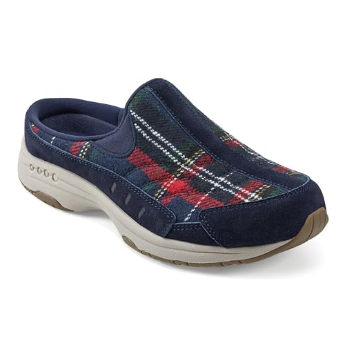 Image of Easy Spirit Traveltime Comfort Clogs
