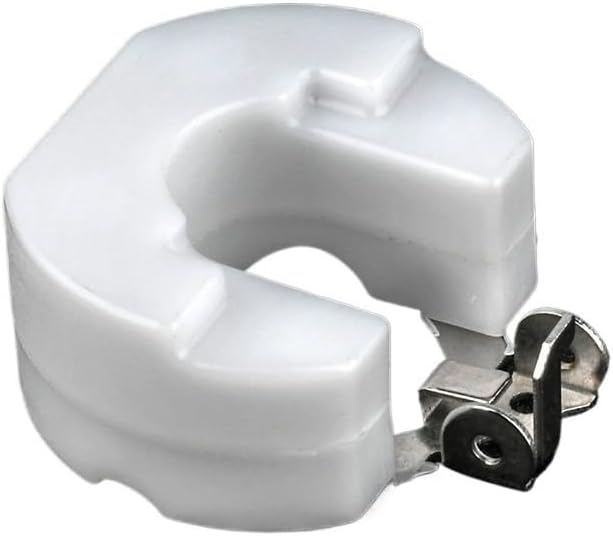 Carburetor Float Fit for Outboard Motor 2-Stroke 40HP 100HP-250HP 6E5-14385-01/6E5-14385-02-00/6F6-14385