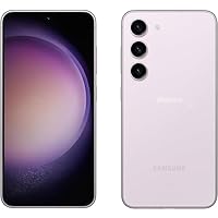 Amazon | 【整備済み品】Samsung Galaxy S23 docomo 256GB クリーム