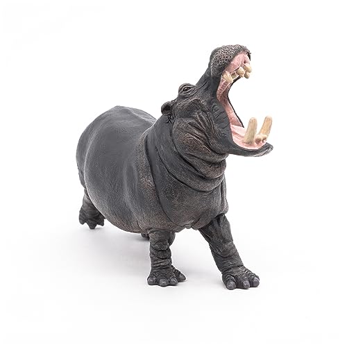 HIPPOPOTAME ADULTE Neuf - vue 4