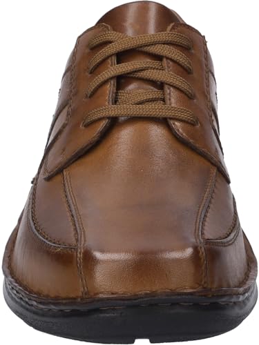 Josef Seibel New Anvers Men's 08 Extra Wide Interchangeable Footbed Comfort Shoe4