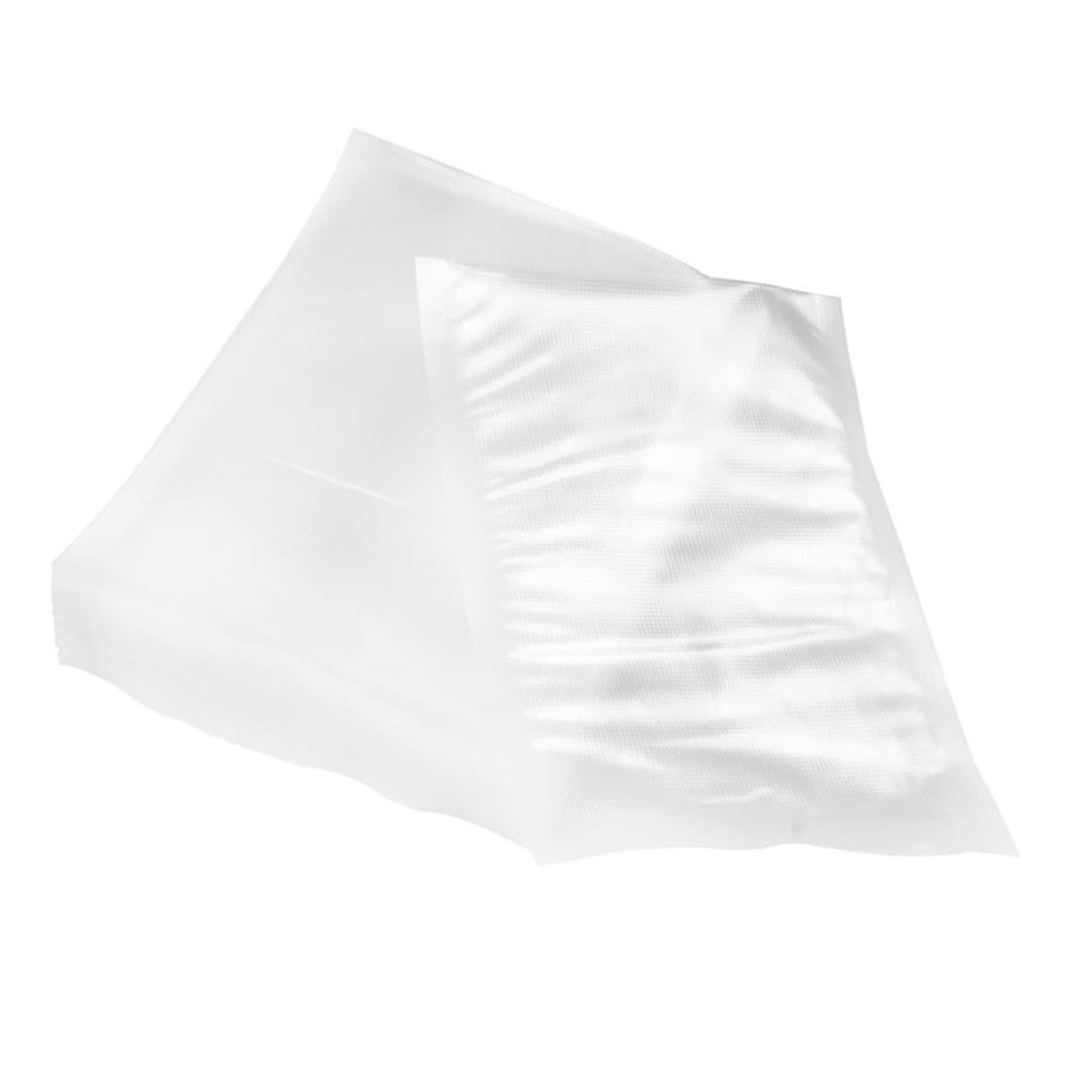 Alipis Vacuum Sealer Bags 7x12cm 100pcs Freshness Locking Sealer Bags for Food Storage