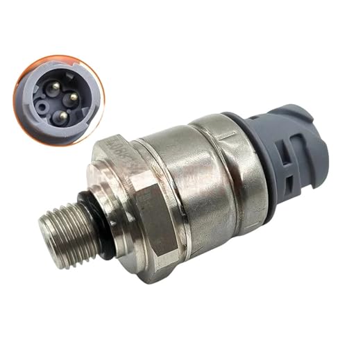 Sensor de presión de aceite 4088734 para reparar su excavadora EC210B 5