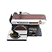POWERTEC BD4600 Belt Disc Sander For Woodworking | 4 In. x 36 in. Belt Sander with 6 In. Sanding Disc
