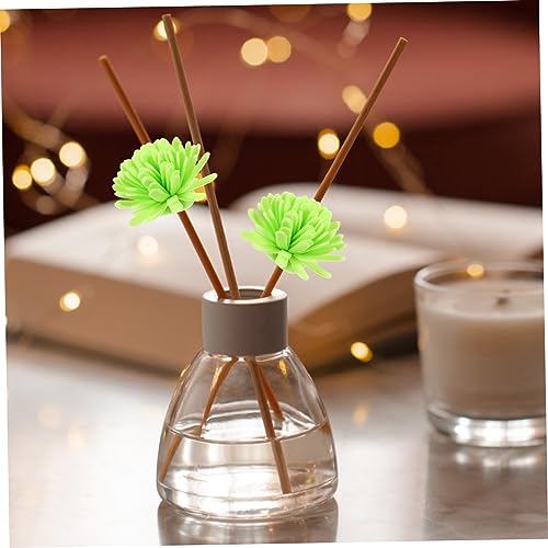 Difusores Florales Aromaterapia 100pcs para Hogar y Oficina miniatura 6