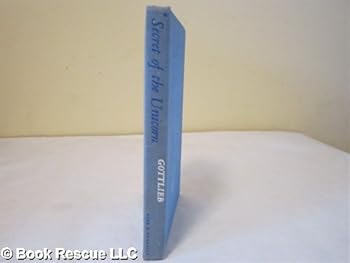 Hardcover Secret of the Unicorn Book