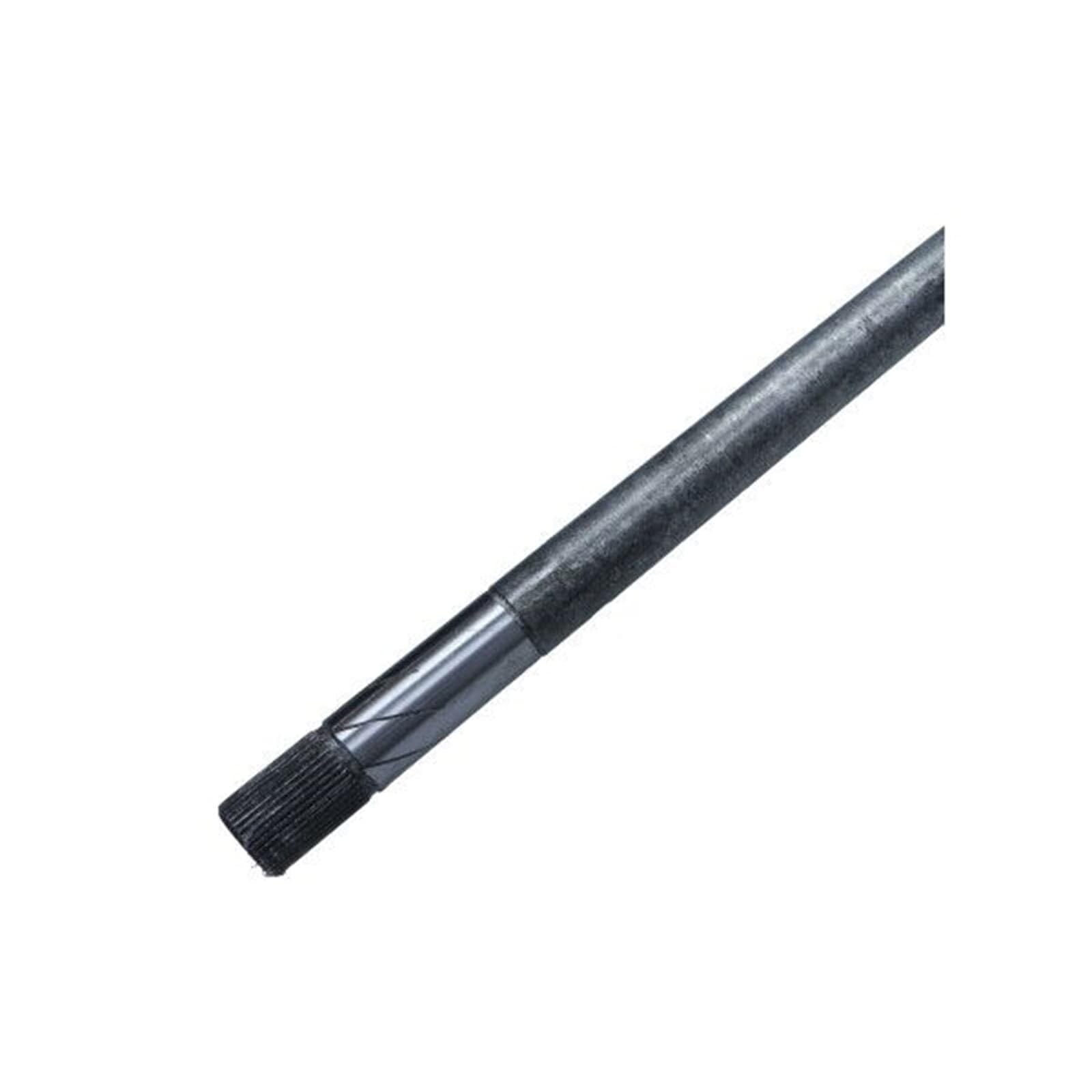 MAXGEAR Árbol de transmisión Delantero Derecha Dentado exterior, lado de rueda: 27 Longitud: 1018 mm Compatible con OPEL Vivaro A Combi X83 49-0634
