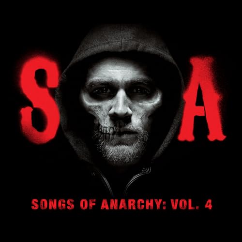 The Forest Rangers feat. The White Buffalo, Billy Valentine & Franky Perez