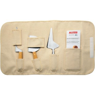 チーズナイフ アレッシィ Alessi 公式通販 JAPAN（アレッシ Antechinus