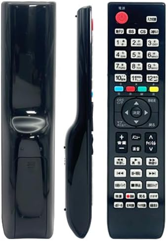 TV Remote Control, Compatible with Hisense Hisense, Universal, Pre-programmed, Compatible with en3z39h, en3a40, en3b40h, 50u7f, 65u7f, 55e6k, en3m39, etc