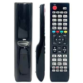 【稀有な逸品】HM-DR10000専用リモコン付き Yahoo!オークション -「hm-dr10000」の落札相場・落札価格