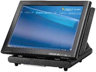 Anti-Glare 15 inch POS Touch Screen Protector With Anti-Fingerprint properties for various Point of Sale touch screens.