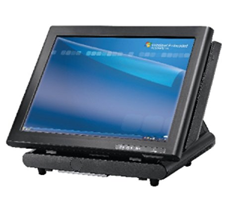 Anti-Glare 15 inch POS Touch Screen Protector with Anti-Fingerprint Properties for Various Point of Sale Touch Screens.