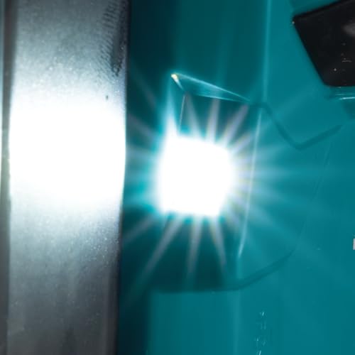 Cloueur finette 40V XGT Max (solo) - MAKITA PT001GZ