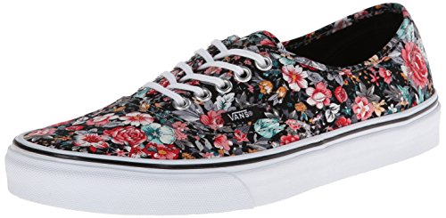 vans multi floral