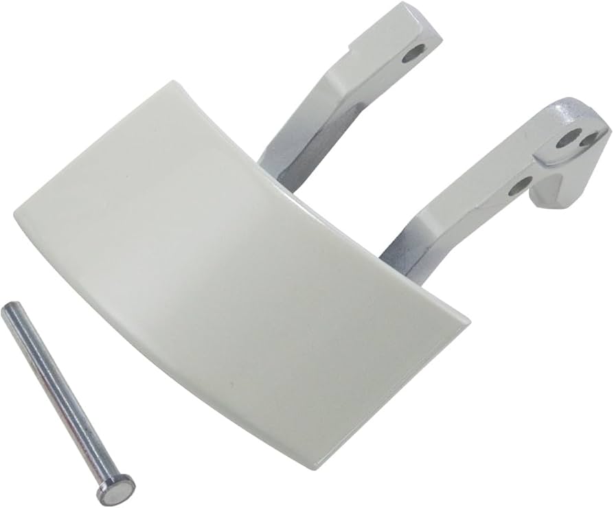 Amazon.com: RLB-HILON Metal Right Door Handle Repair Kits