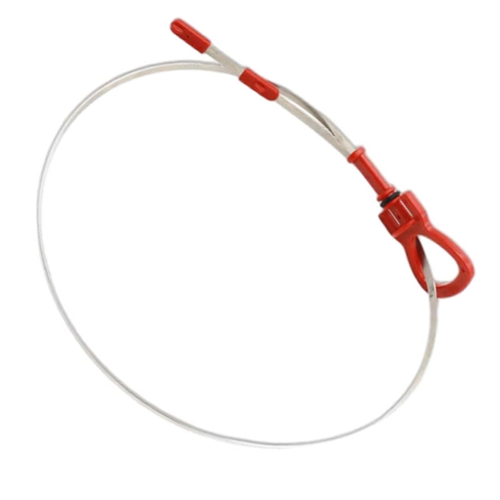 Compatibile con Benz 2500 2010 2011 2012 2013 2014 2015 2016 2017 2018-2020 Asta di Livello Olio Motore Indicatore Livello Olio 642010497264