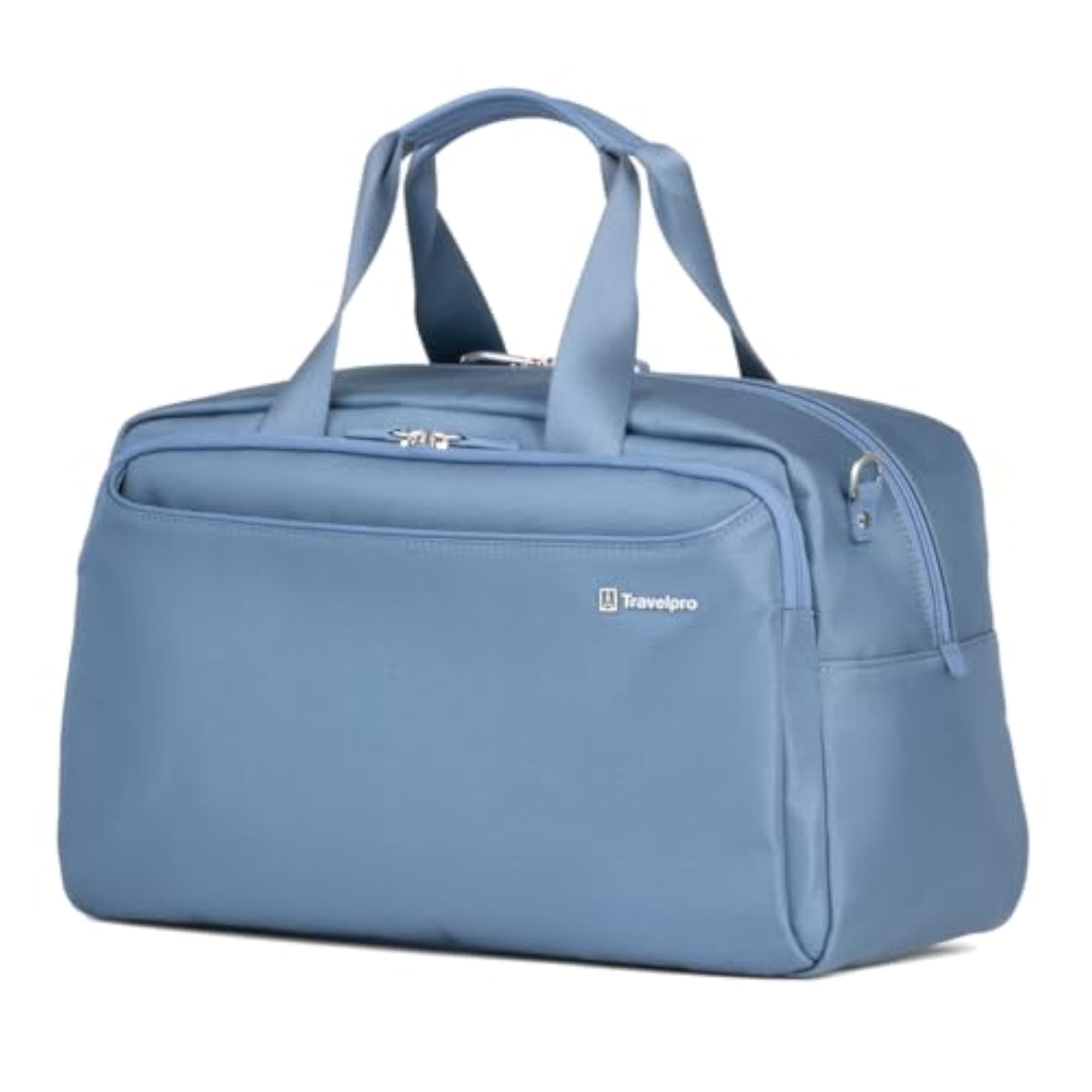 Versapack Lightweight Softside Underseat Travel Tote Bag