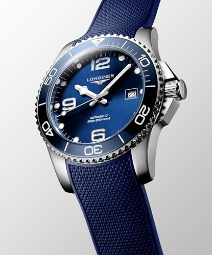 Image of Longines HYDROCONQUEST Automatic Watch