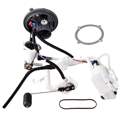 75069-08D Fuel Pump Assembly Harley-Davidson Road King