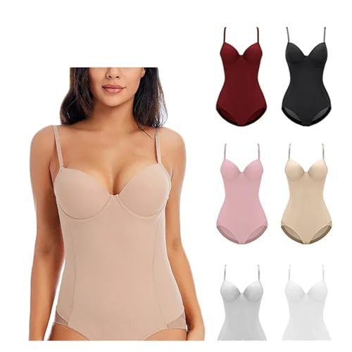 Corset Femme Vêtements Léopard Révélez Vos Courbes Avec Confiance XXXL