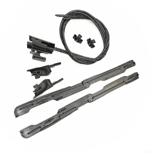 Kit de cables de reparación de techo corredizo MINI Cooper contra bloqueos 8