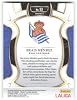 2025-26 Panini Select La Liga #53 Brais Mendez Terrace Real Sociedad Fútbol Tarjeta Coleccionable Base 4