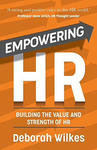 Empowering HR view 2
