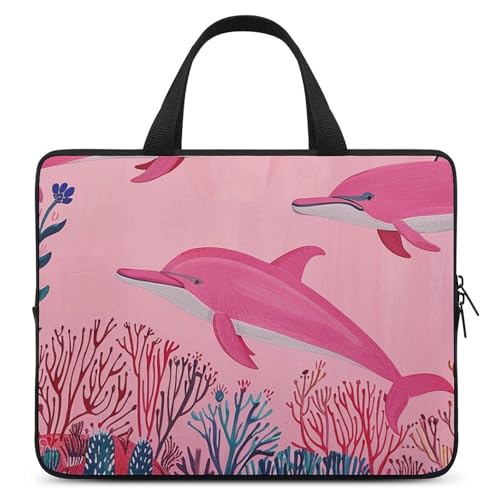 Bolso bandolera para laptop de 12 pulgadas miniatura 1