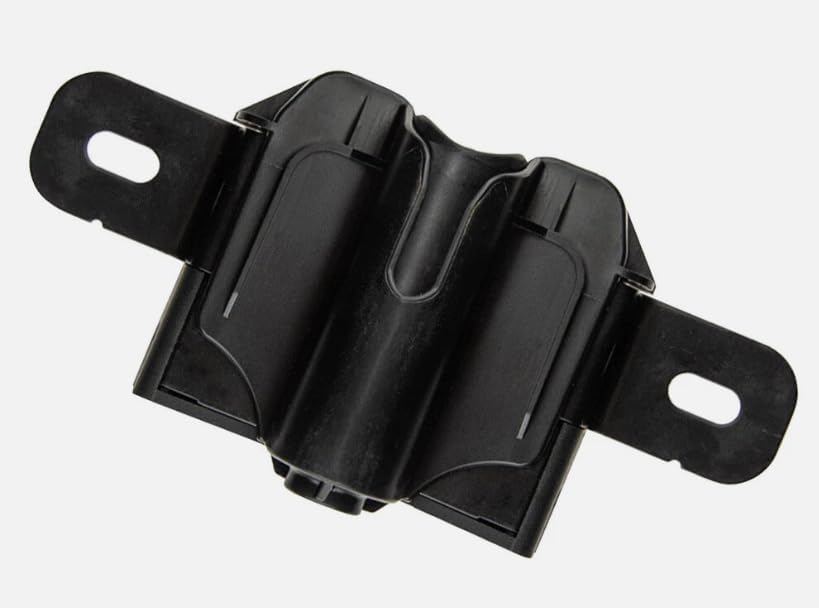 Left Driver Side Hood Lock Fits for 2014 S60 II 3.0 T AWD 31218878