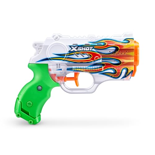 Lançador Água - Xshot - Inferno Nano - Candide