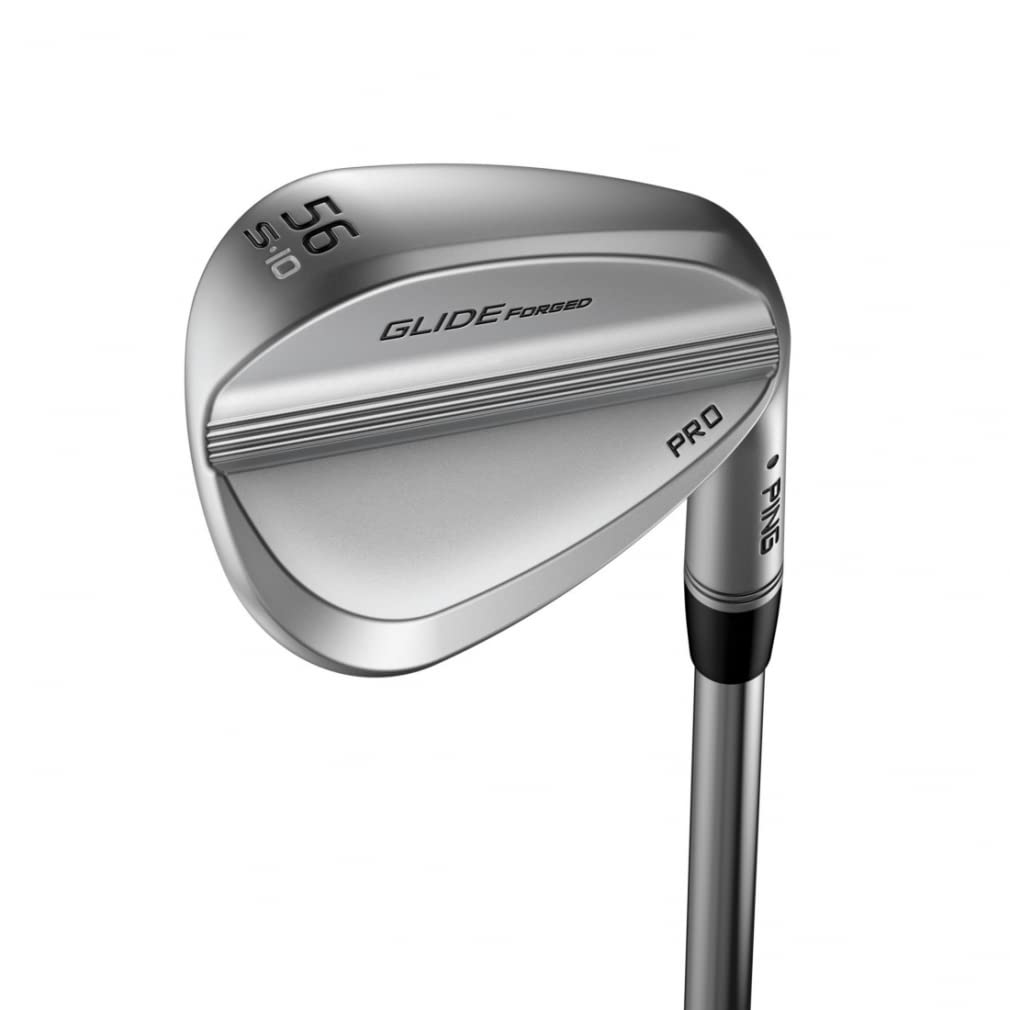 Amazon.co.jp: ピン（PING） グライドフォージドプロ ウェッジ(56S
