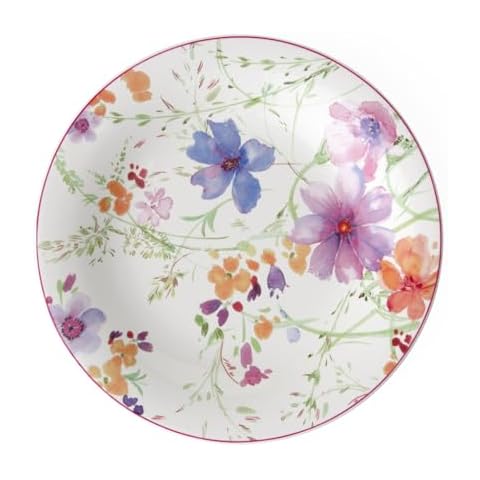 Villeroy & Boch Mariefleur Breakfast Plate Cover