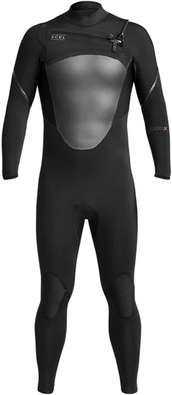 Xcel Mens 4/3mm Axis x Fullsuit Fall 2018
