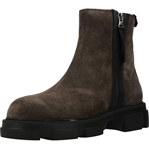 Preisvergleich Produktbild Alpe , grau(grau), Gr. 41