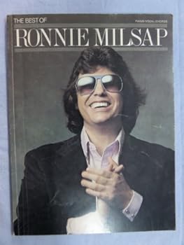 THE BEST OF RONNIE MILSAP