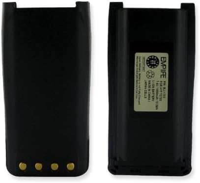 HYT TC700 BATTERY# BL1703 7.4V 1800MAH-Battery