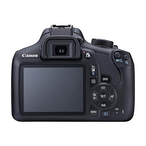 Canon EOS 1300D 18-55 IS