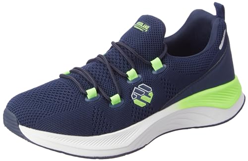 Image of Woodland Men's Mesh Running Shoe