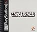 Metal Gear Solid