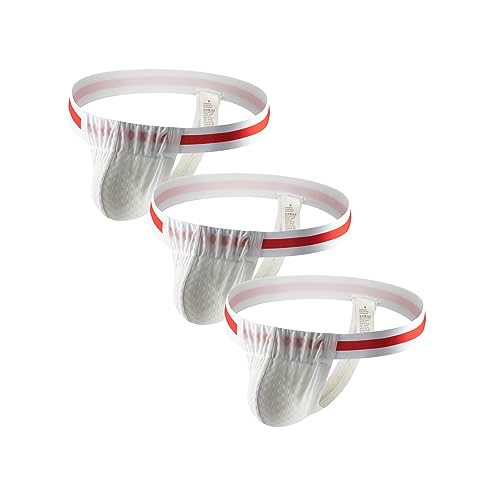 Men's Breathable Ice Silk Bulge Pouch G-String Thong Panties Low Waist T-Back Underwear Briefs