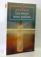 MORTS NOUS PARLENT (LES) N.E. 2253051233 Book Cover