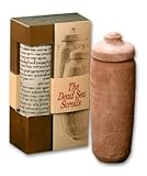 Dead Sea Scrolls Replica