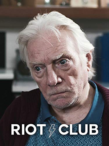 Image of Riot Club
