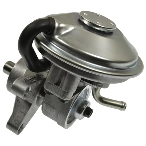 Bomba de Vacío Mechanics Choice para Ford E-350 Club Wagon, Econoline y F-Series 1996-2003 (7.3L V8) miniatura 3