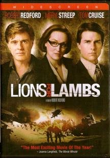 Lions For Lambs [DVD]