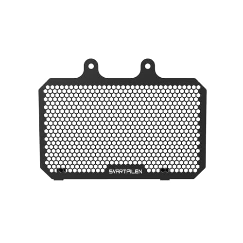 Motorrad-Kühlerabdeckung Motorräder Zubehör Kühlergrill Wache Cover Schutz Für Svartpilen Für Vitpilen 401 2018 2019 2020 2021 2022 2023